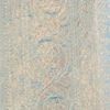 Light Blue Enchantress Saree